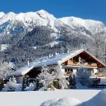 Bergesgruen