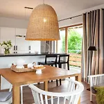 Lejlighed Bergesgruen