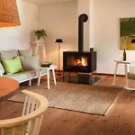 Lejlighed Bergesgruen *