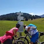 Bergesgruen * Oberstdorf