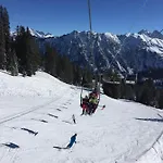 Lejlighed Bergesgruen *