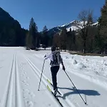 Bergesgruen Lejlighed Oberstdorf
