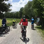 Bergesgruen Lejlighed