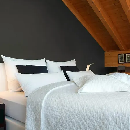 Bergesgruen דירה *