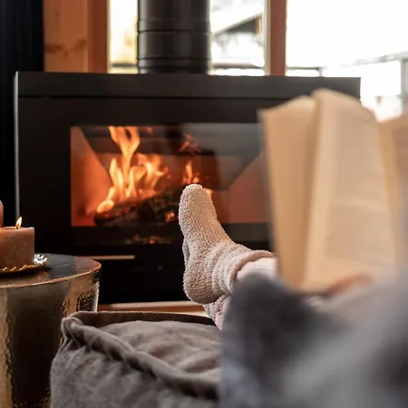 Apartmán Bergesgruen