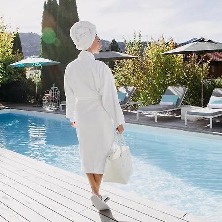 Bergesgruen דירה *