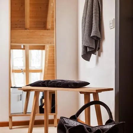 Bergesgruen Apartmán