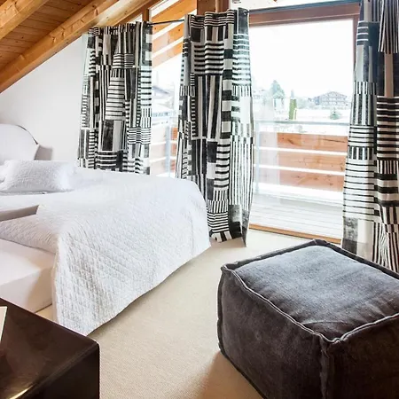 Bergesgruen אוברסטדורף