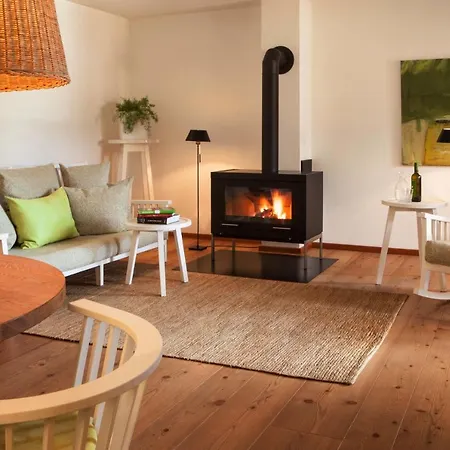 Apartmán Bergesgruen *