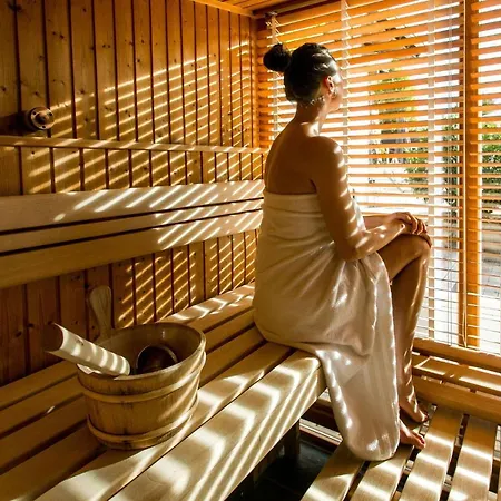 Apartmán Bergesgruen *