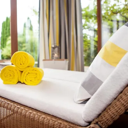 Bergesgruen Apartmán Oberstdorf