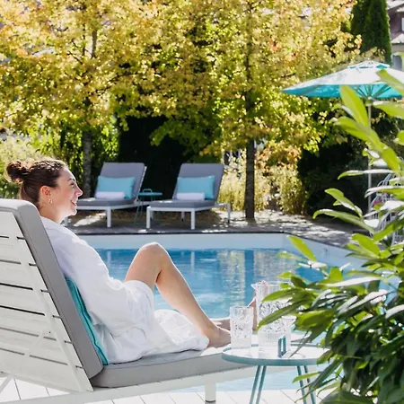 Bergesgruen Apartment Oberstdorf