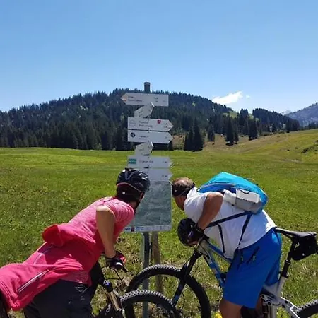 Bergesgruen * Oberstdorf