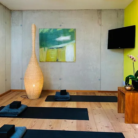 Bergesgruen Apartmán