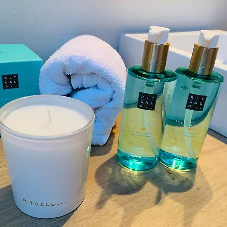 Bergesgruen Apartmán Oberstdorf