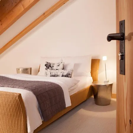 Bergesgruen * אוברסטדורף