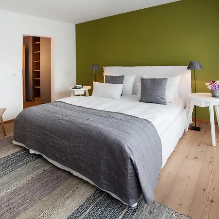 Bergesgruen דירה