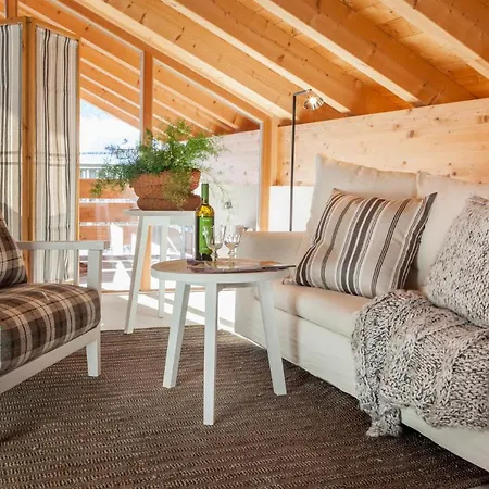 Bergesgruen Appartement