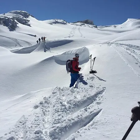 Bergesgruen * Oberstdorf