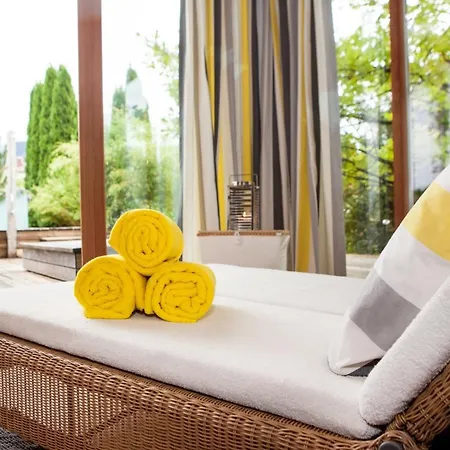 דירה Bergesgruen אוברסטדורף