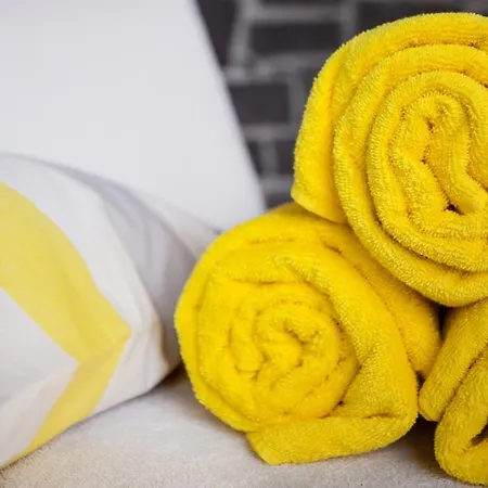 Apartmán Bergesgruen