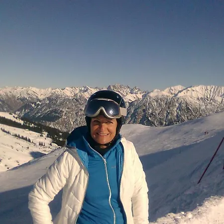 Bergesgruen Oberstdorf