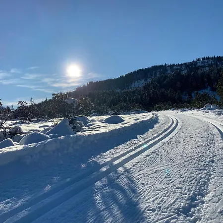 Bergesgruen * אוברסטדורף