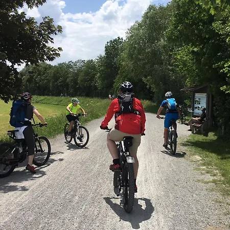 Bergesgruen Apartmán