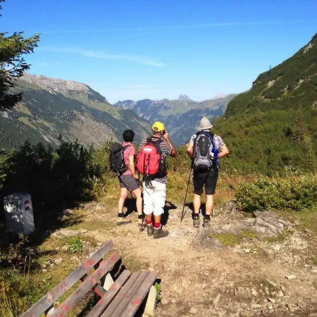 Bergesgruen Oberstdorf