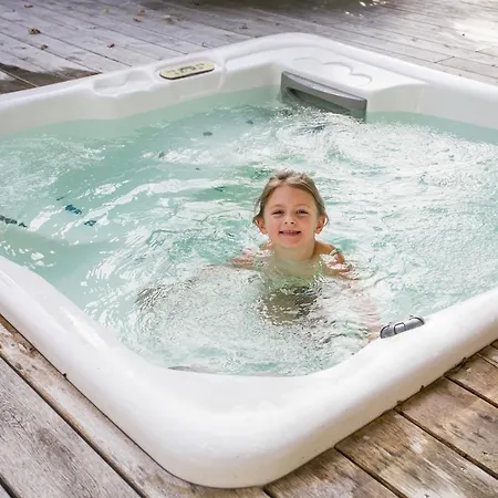 דירה Bergesgruen *