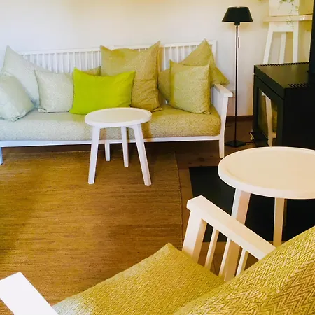 Bergesgruen דירה