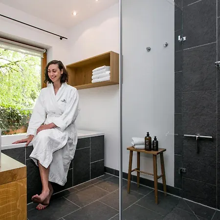 Apartmán Bergesgruen Oberstdorf