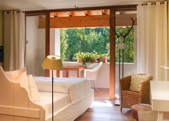 Bergesgruen Apartamento Oberstdorf