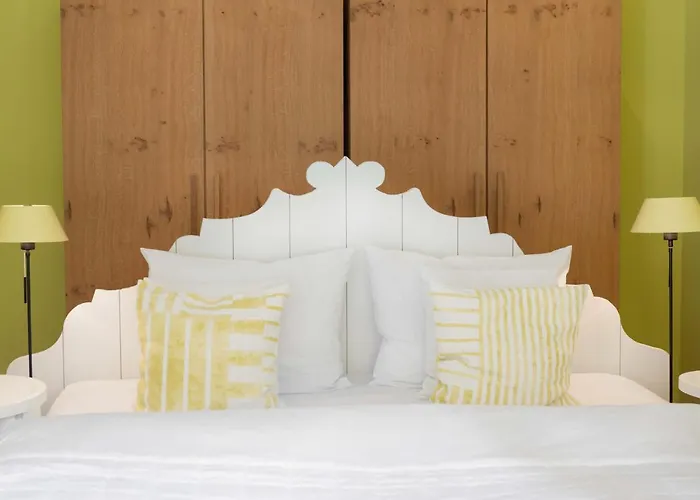 Bergesgruen Apartamento Oberstdorf