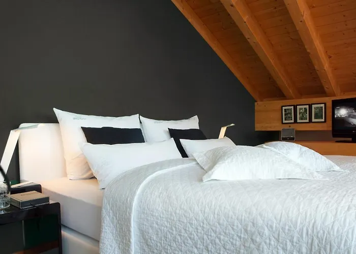 Bergesgruen Apartamento *