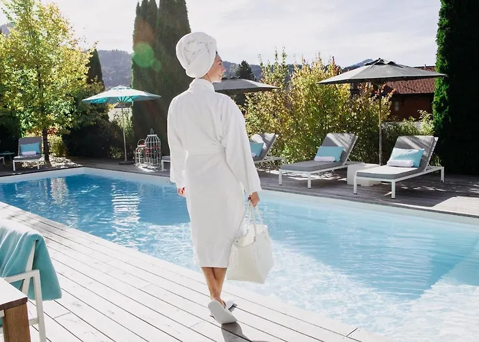 Bergesgruen Apartamento *