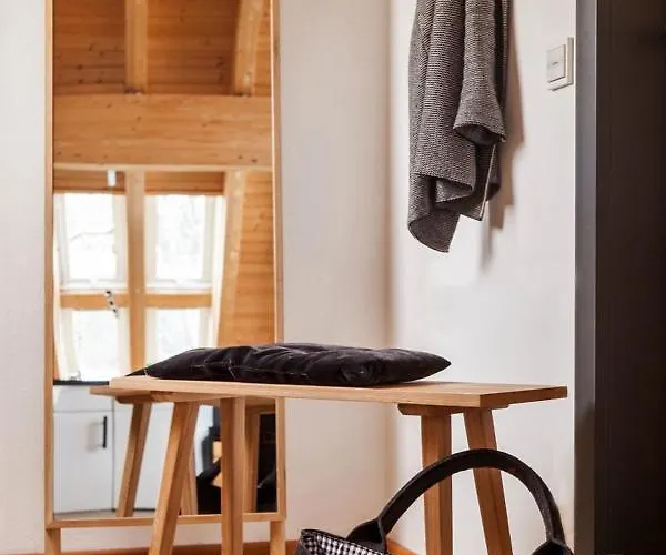 Bergesgruen Apartamento