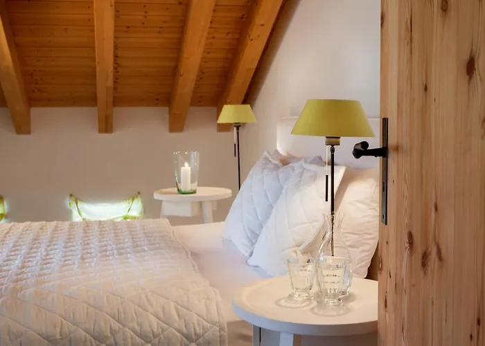 Bergesgruen Apartamento *