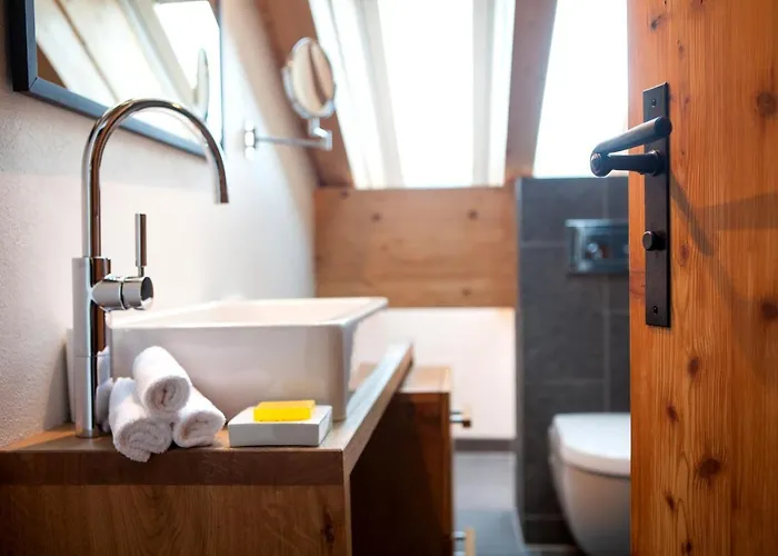 Bergesgruen Apartamento *