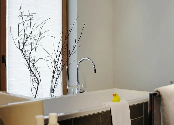 Apartamento Bergesgruen Oberstdorf