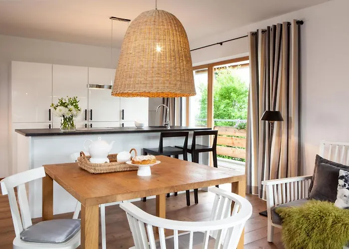 Apartamento Bergesgruen