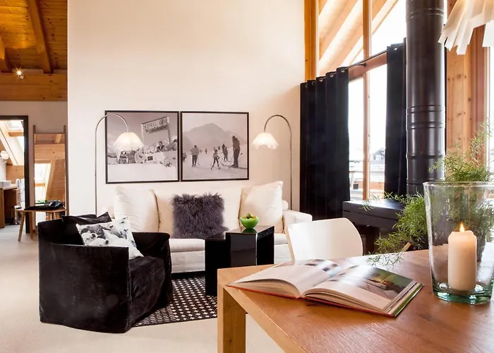 Bergesgruen Apartamento