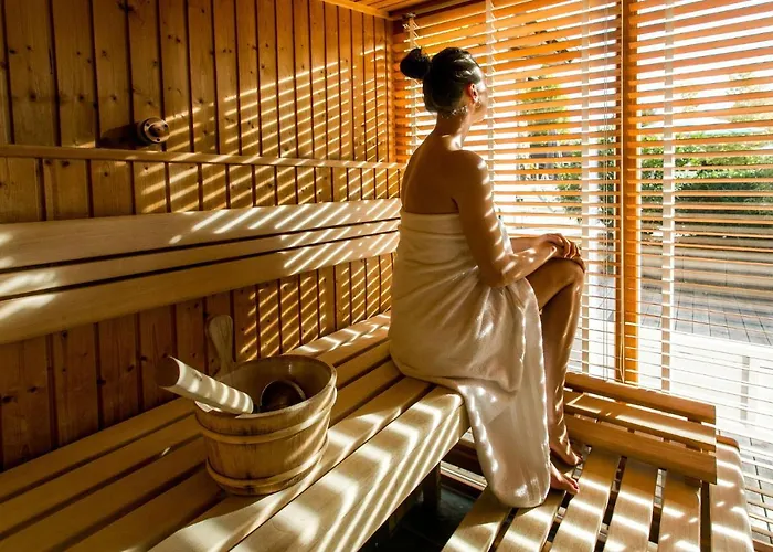 Apartamento Bergesgruen *