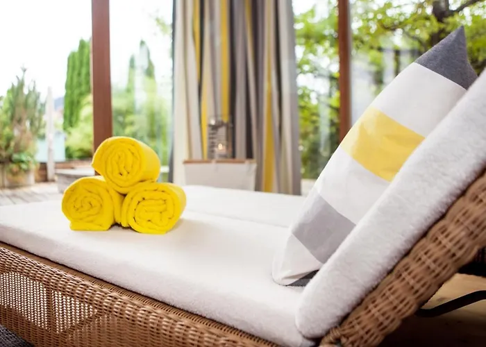 Bergesgruen Apartamento Oberstdorf