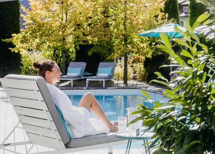 Bergesgruen Apartamento Oberstdorf