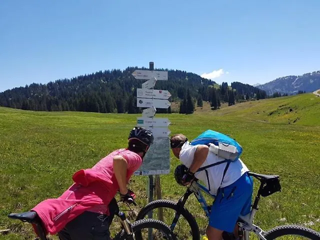 Bergesgruen * Oberstdorf