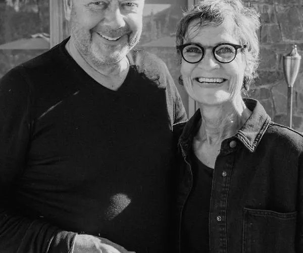 Bergesgruen Apartamento *