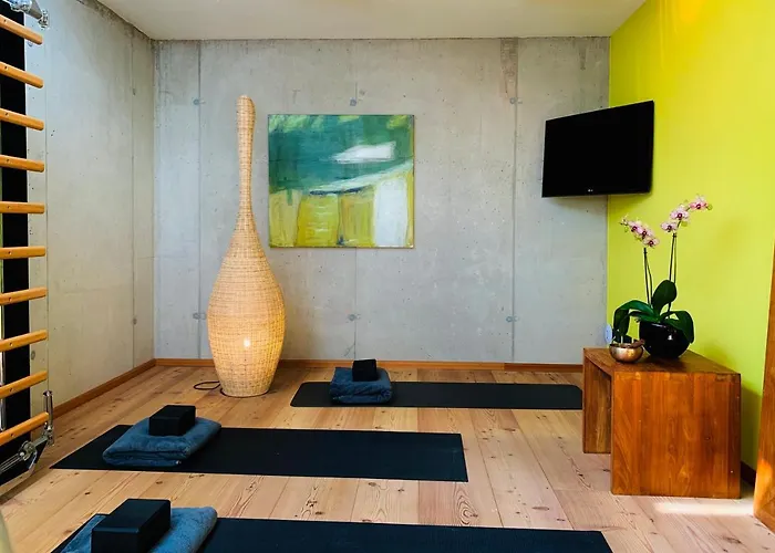 Bergesgruen Apartamento