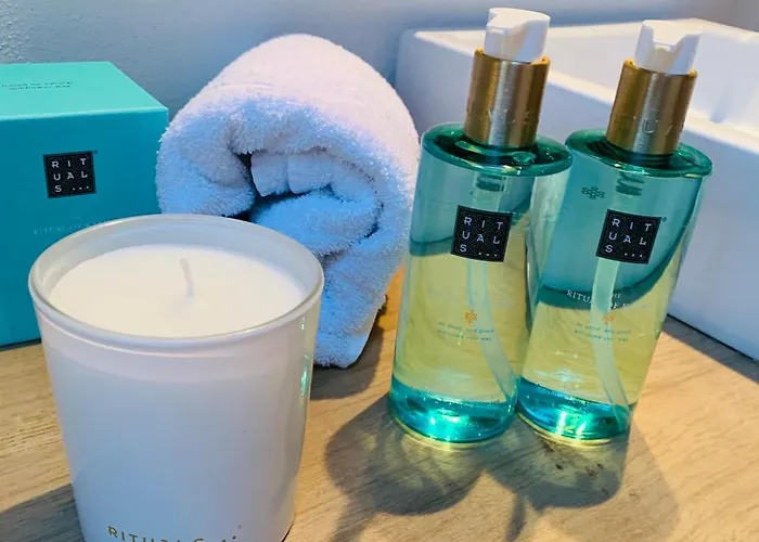 Bergesgruen Apartamento Oberstdorf