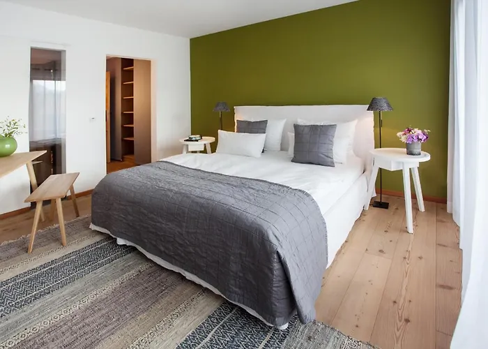 Bergesgruen Apartamento